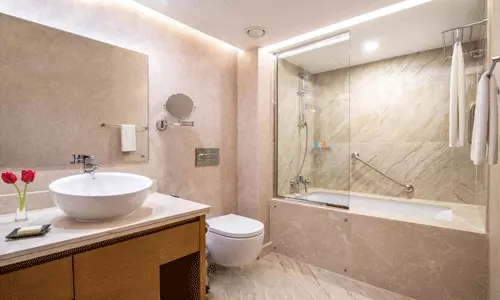 هتل حیات ریجنسی گالریا رزیدنس دبی هتل حیات ریجنسی گالریا رزیدنس دبی